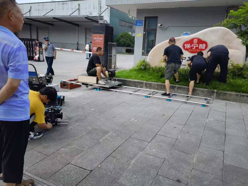 山阳县广告片拍摄公司核心优势：全流程服务，让品牌广告片省心更出彩