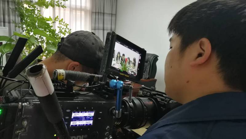 山阳县广告片拍摄公司：国潮文化策展人，东方元素与现代审美碰撞