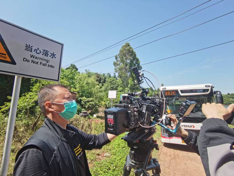 山阳县TVC拍摄公司：深耕本地市场，为品牌定制专属拍摄方案