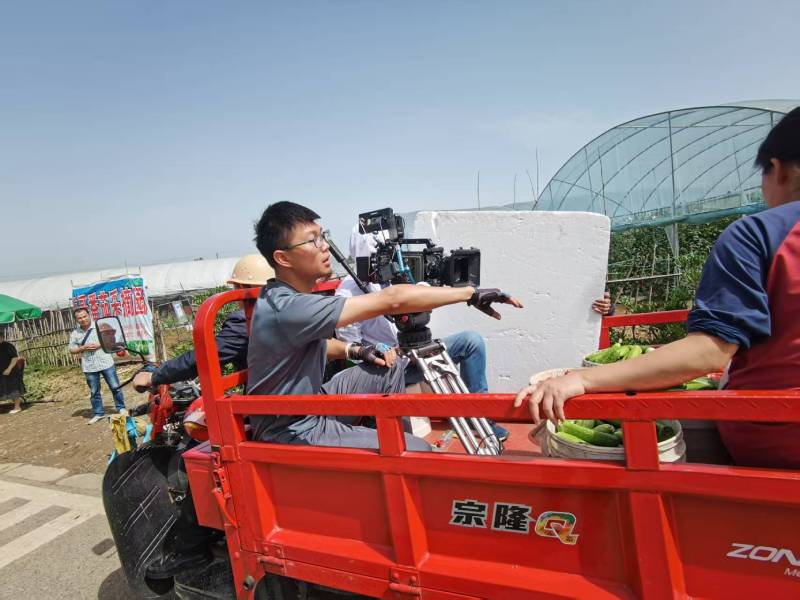 山阳县TVC制作创新逻辑：以精准叙事，让品牌信息高效传递