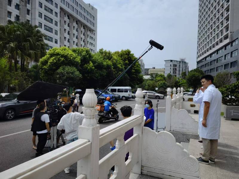 山阳县广告片拍摄公司低成本实现高规格制作的诀窍