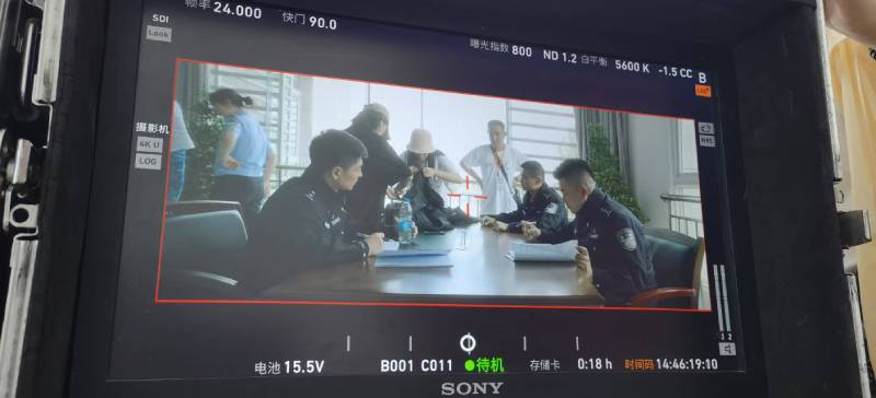 山阳县广告片拍摄公司